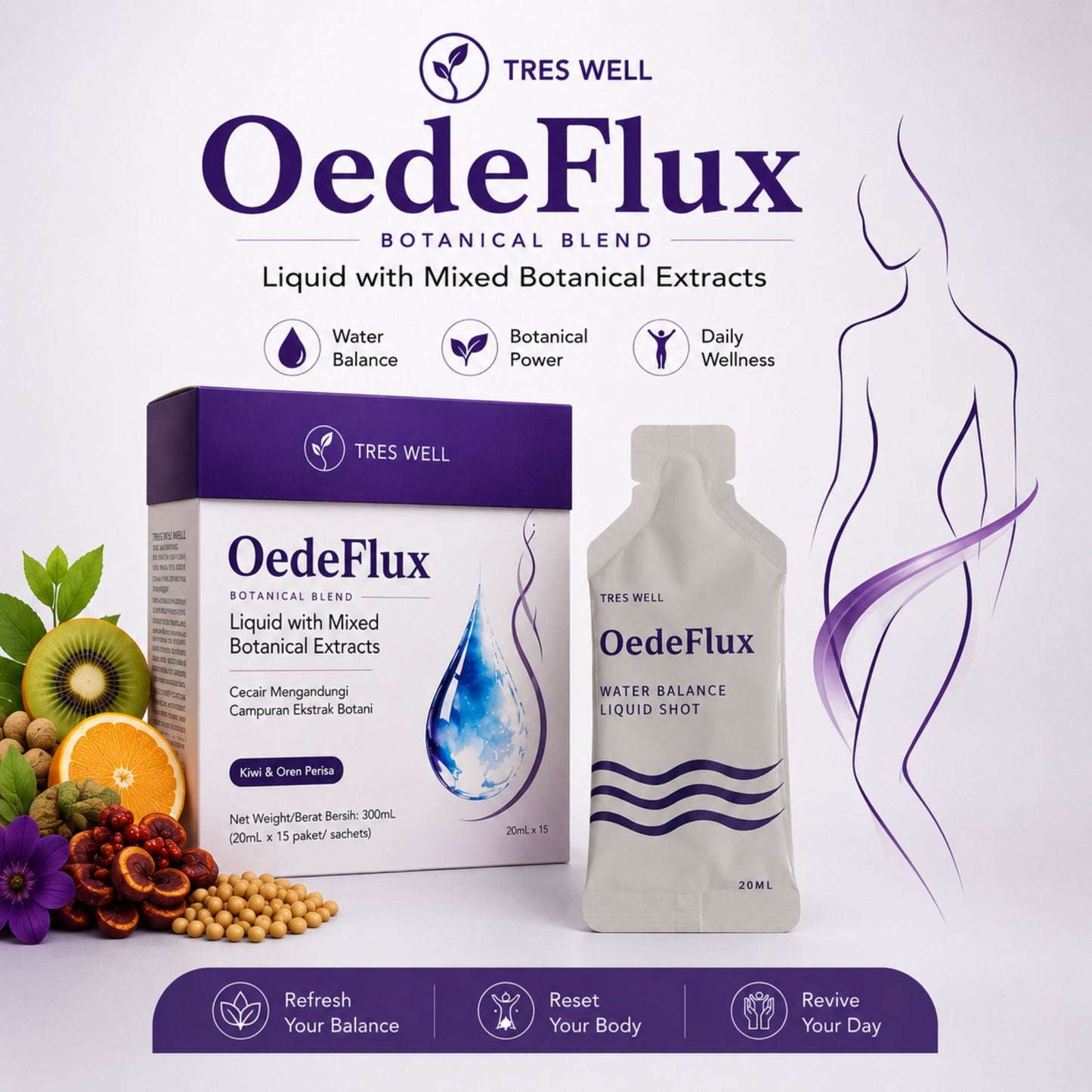 OedeFlux (ready-to-drink)