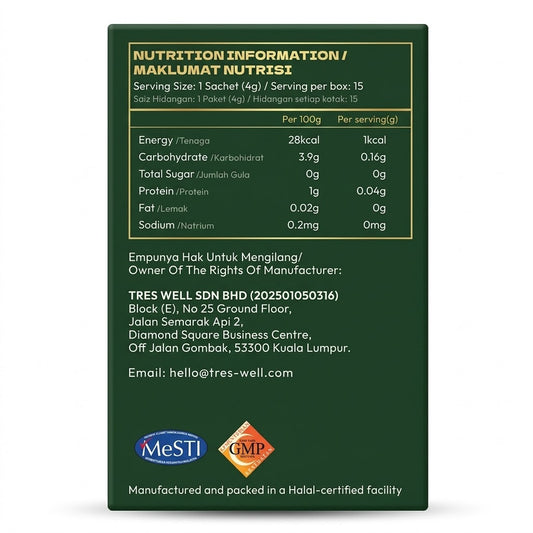 Ashwagandha Root Extract