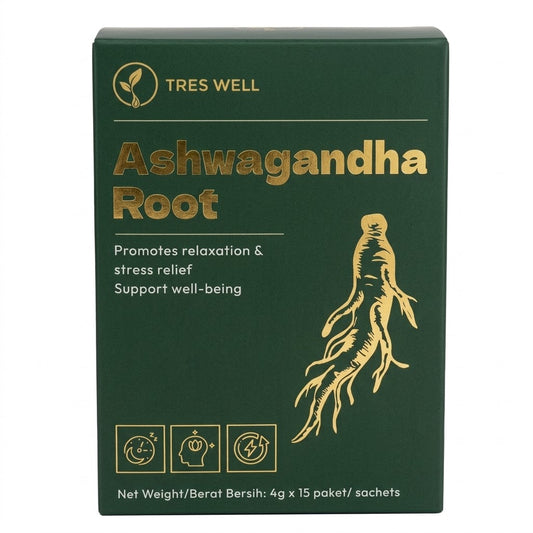 Ashwagandha Root Extract