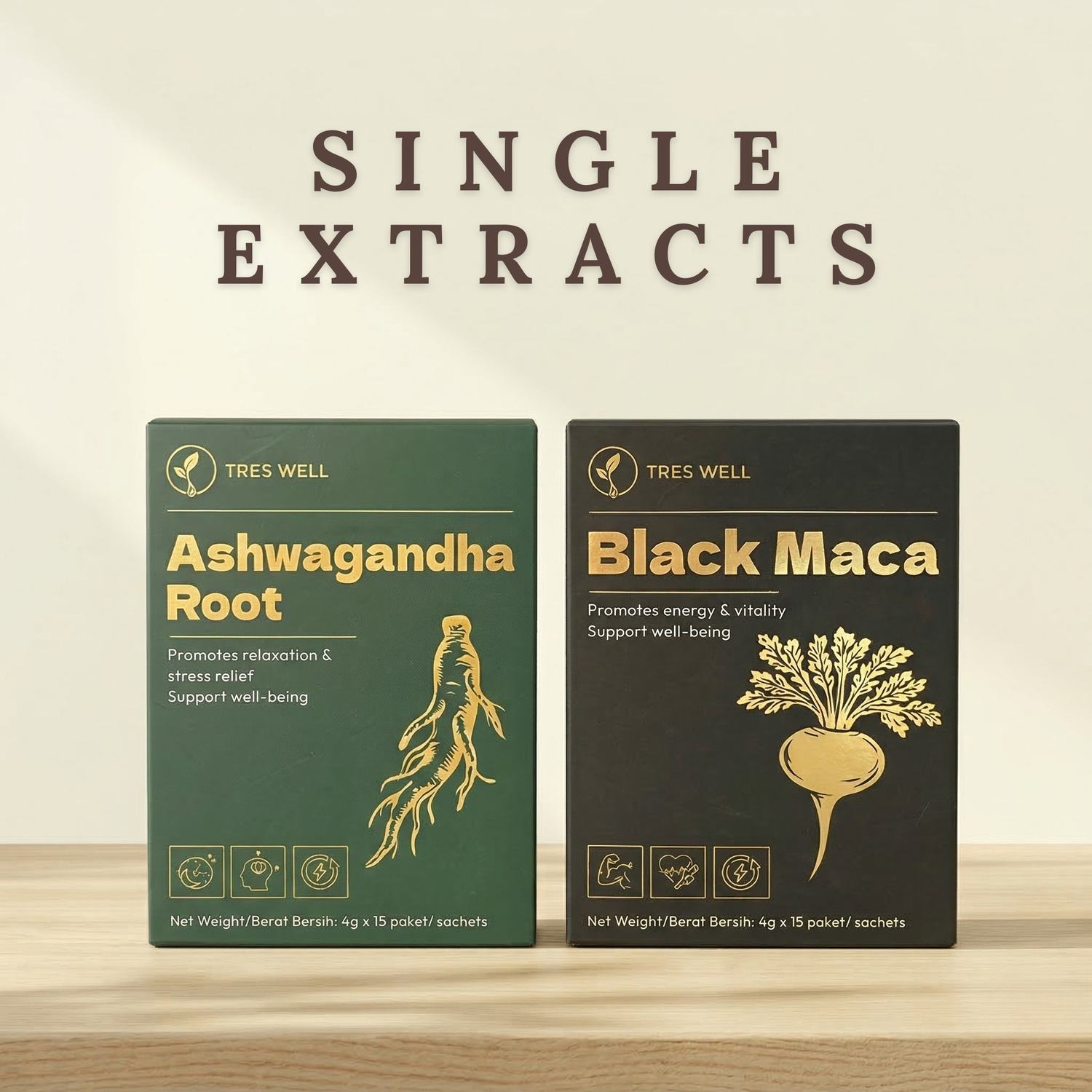 Single Extract