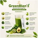 GreenBlen'z