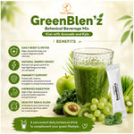 GreenBlen'z