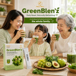 GreenBlen'z