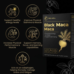 Black Maca Extract