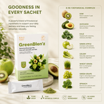 GreenBlen'z