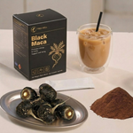 Black Maca Extract