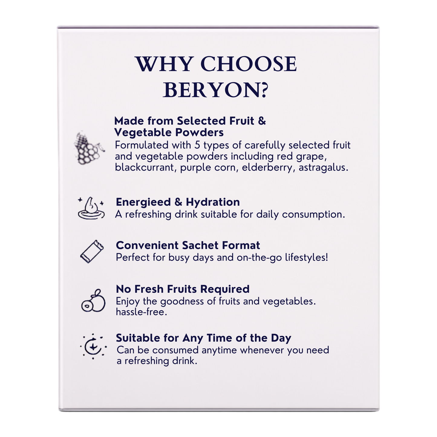 Beryon