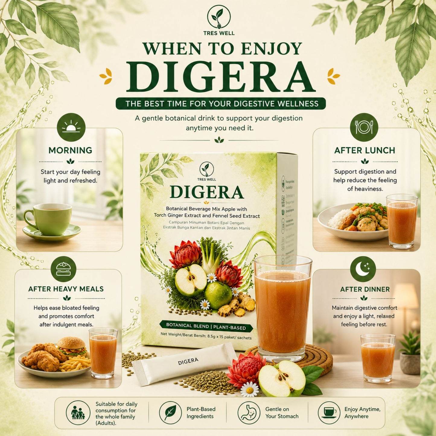 Digera