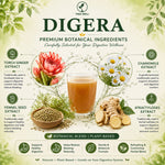 Digera