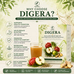Digera