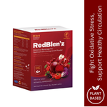RedBlen'z