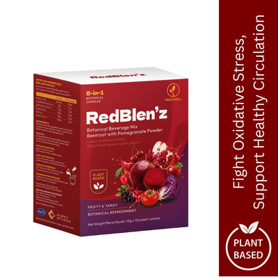 RedBlen'z