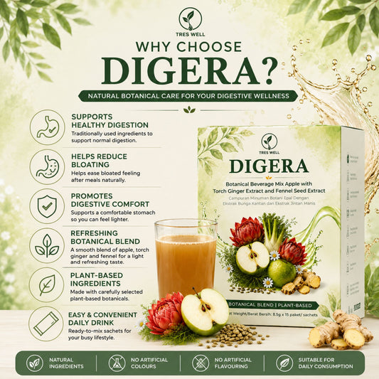 Digera