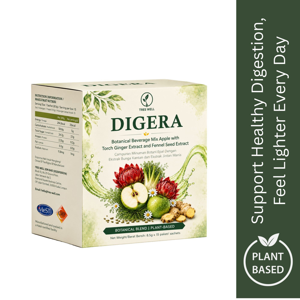 Digera