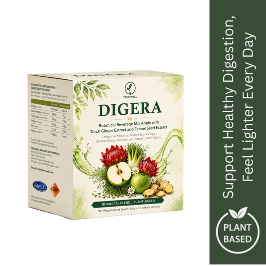 Digera
