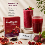RedBlen'z