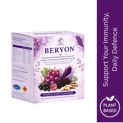 Beryon