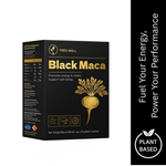 Black Maca Extract