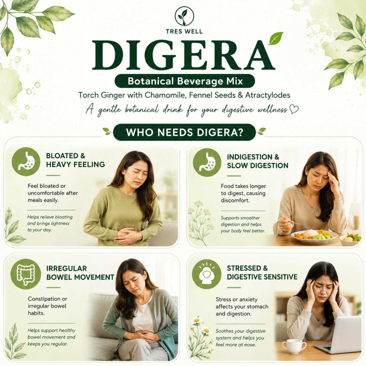 Digera