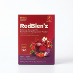 RedBlen'z