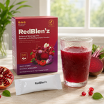 RedBlen'z