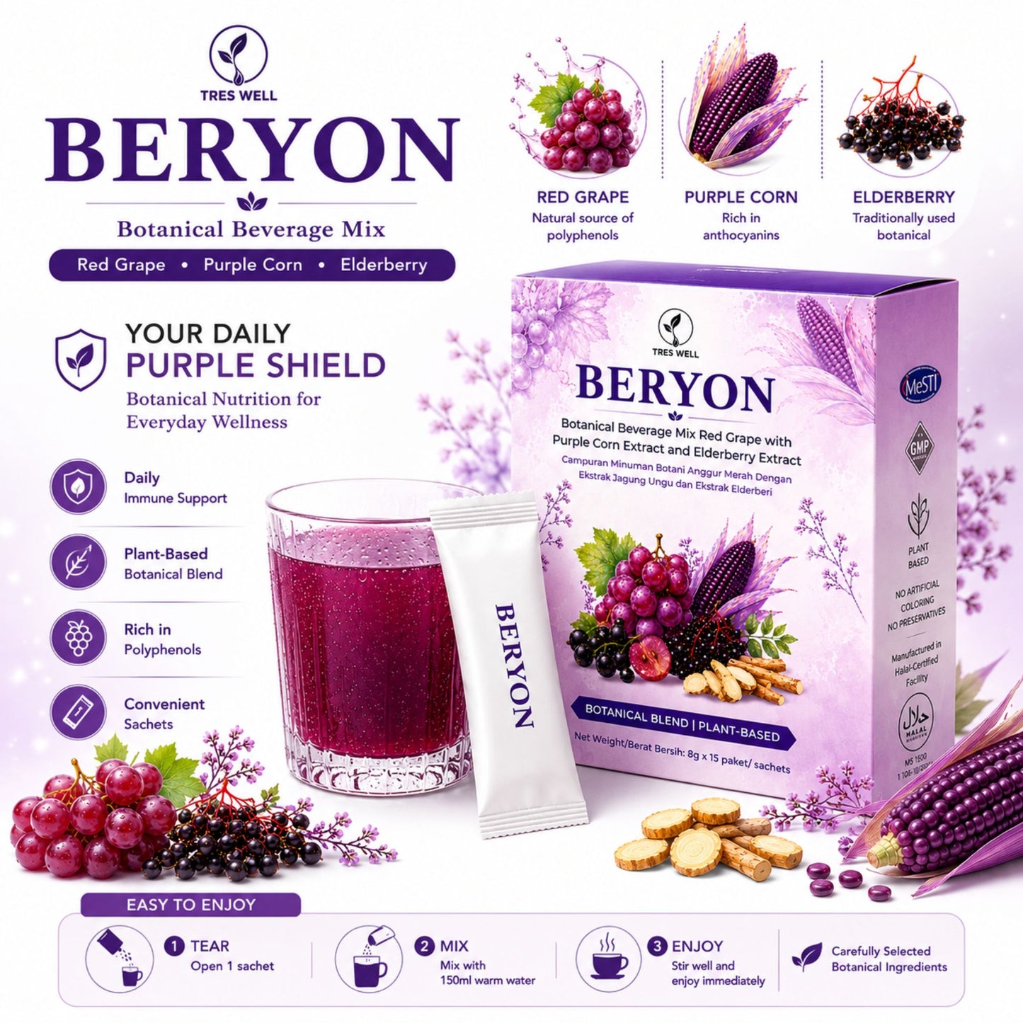 Beryon