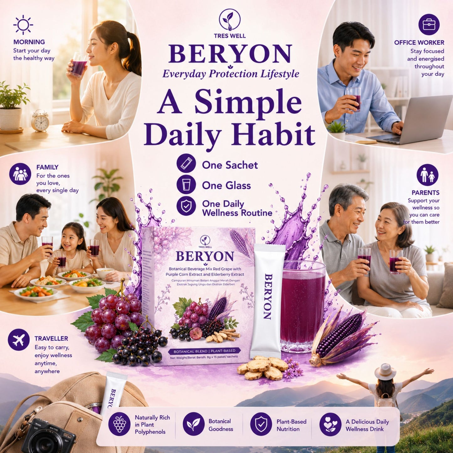 Beryon
