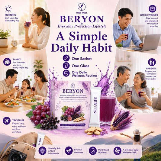 Beryon