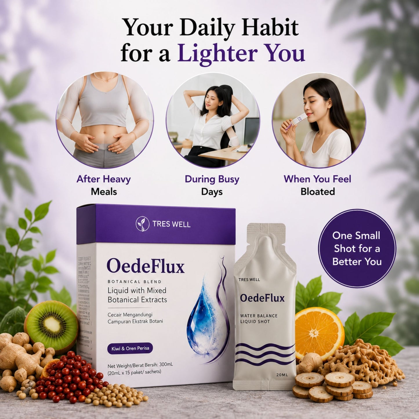 OedeFlux (ready-to-drink)