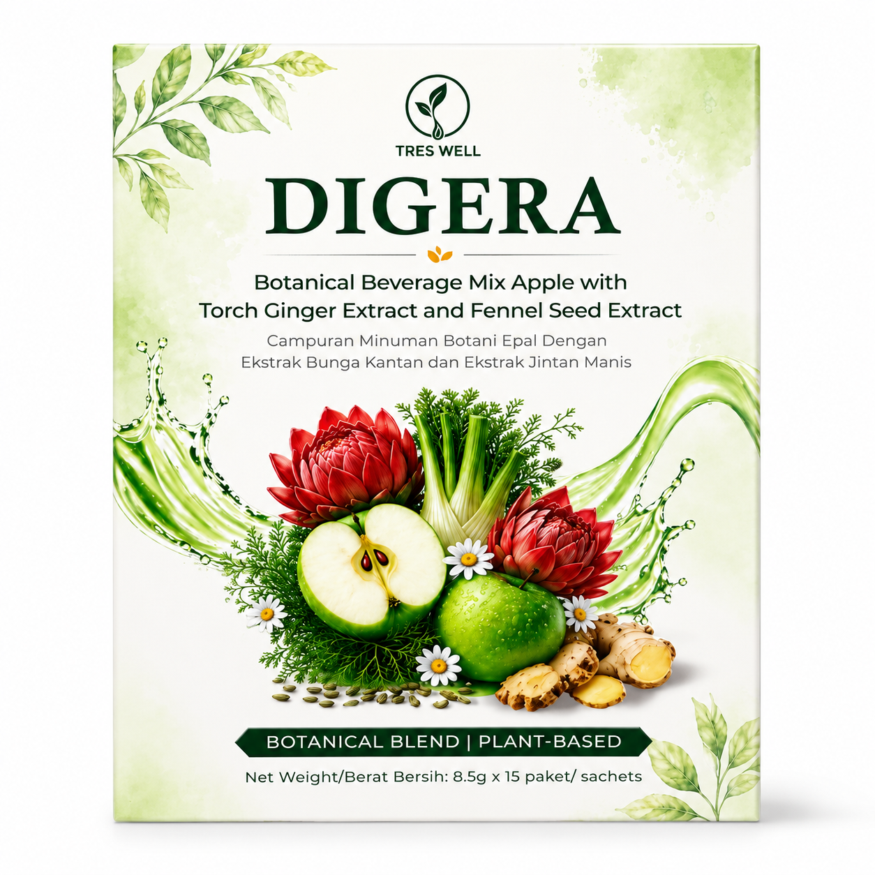 Digera
