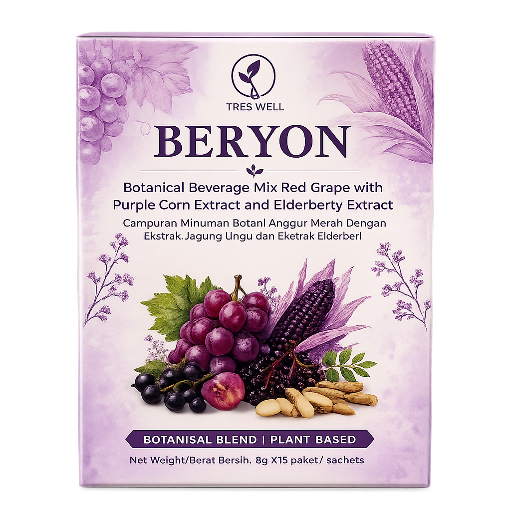Beryon