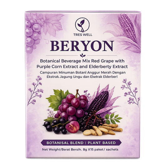 Beryon