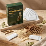 Ashwagandha Root Extract