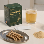 Ashwagandha Root Extract
