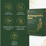 Ashwagandha Root Extract