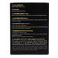 Black Maca Extract