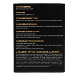 Black Maca Extract