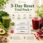 3-Day Reset Trial Pack