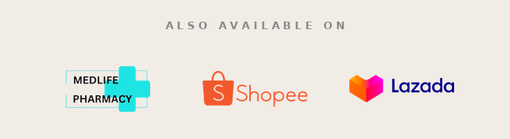 Also available on