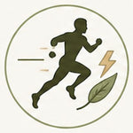 Speeds muscle recovery and sharpens focus icon