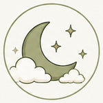 Helps you fall into deeper sleep icon