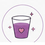 Tastes like a treat icon