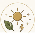 All-day clean energy icon