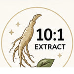 10:1 concentrated extract icon