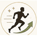 Recover faster and train harder icon