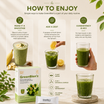 GreenBlen'z