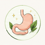 Supports gut and digestion icon