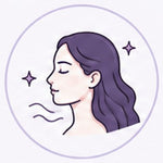 Melts away the day's stress icon