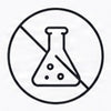 No artificial additives icon
