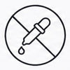 No artificial flavouring icon